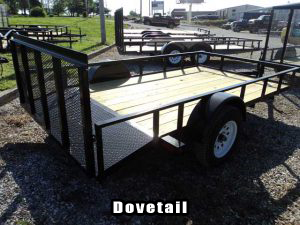 Dovetail