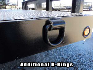 D-Rings