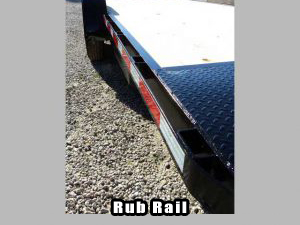 Rub Rail