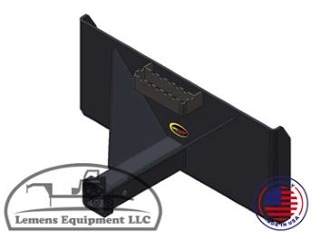 Mini Skid Steer Adapters