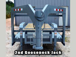 2nd Gooseneck Jack