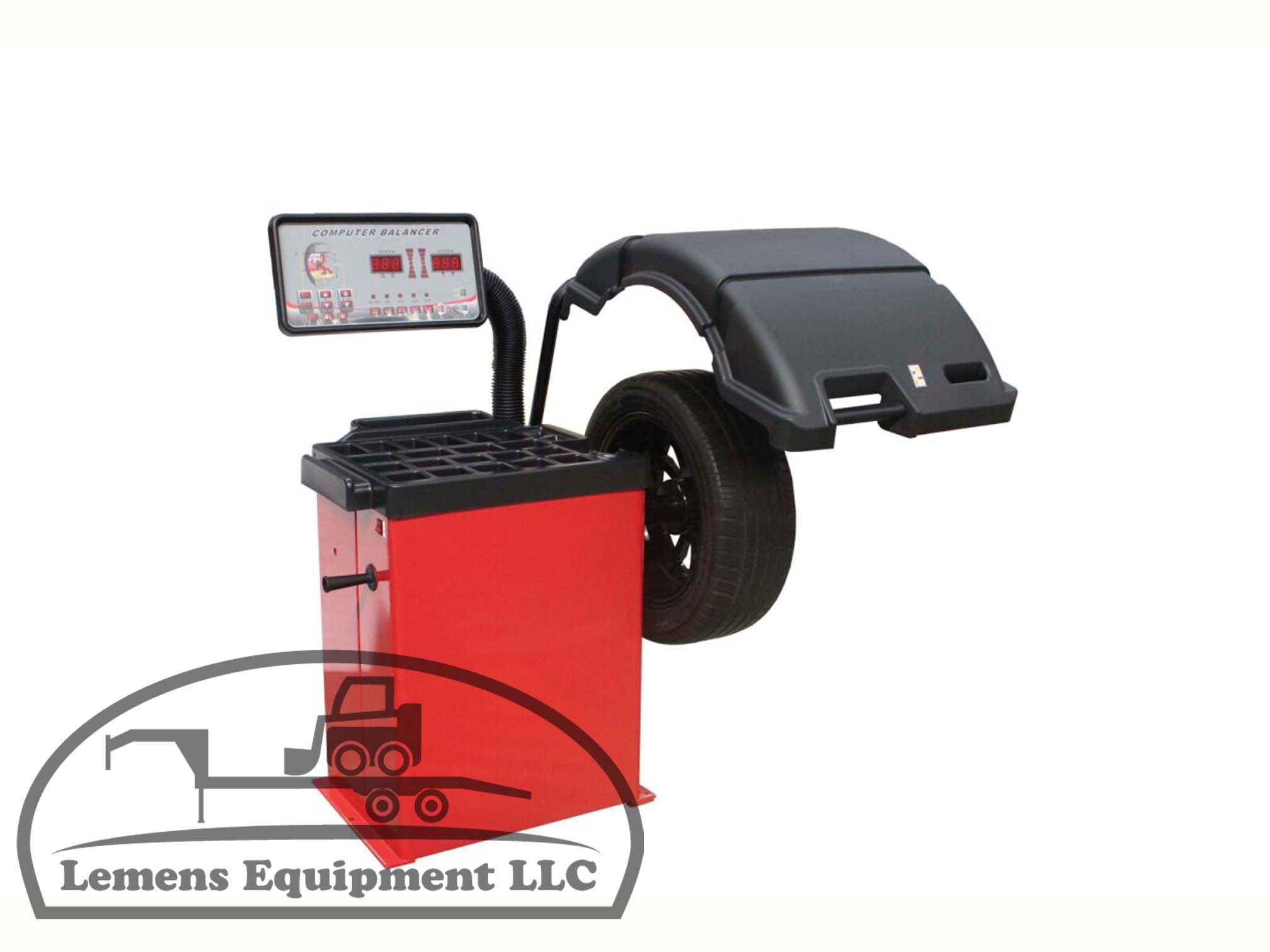 Wheel Balancers